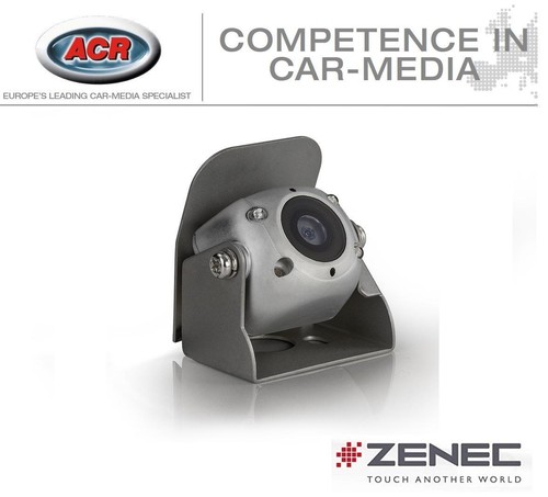 Zenec rvsc62 universal - zenec, ze-rvsc62