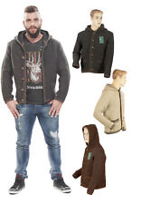 moderne Strickjacke Joppe