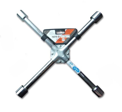 Pkw radkreuzschlüssel - pkw,