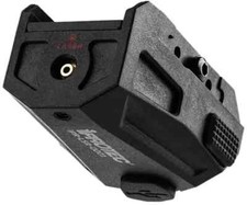 iProTec Mycro Rail Mount Red