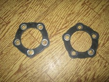 2x Radspoiler Halter Speedway