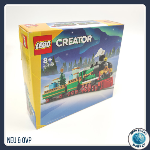 Lego creator 40700 - lego®,