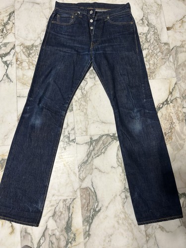 Levi lvc 501xx 1947 - lvc,
