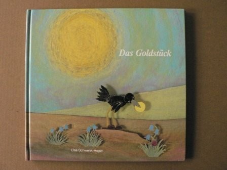 Das goldstück buch esa - das,