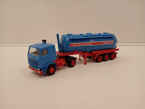 Herpa lkw scania 143 e - scania,