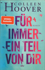 Für immer ein Teil von dir