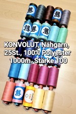 Nähgarn Universal NEU