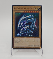 YU-GI-OH! Blauäugiger w