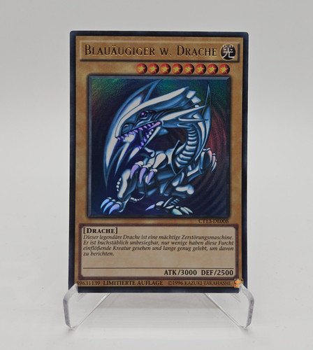 Blauäugiger w - yu-gi-oh!,