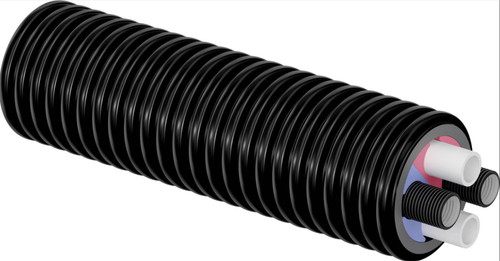 Uponor ecoflex thermo twin - thermo,