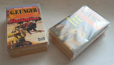 10 G. F. UNGER Taschenbücher