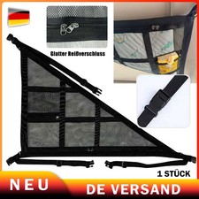 Auto Dach Netz Tasche Decke Gepäck Aufbewahrung Ablage-Organizer KFZ Autozubehör