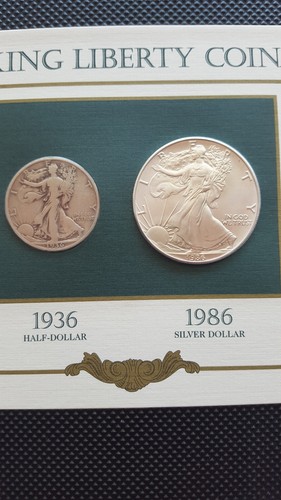 Usa half dollar - usa, silver