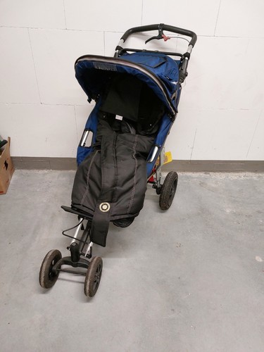 Kinderwagen tfk jogger - jogger, iii