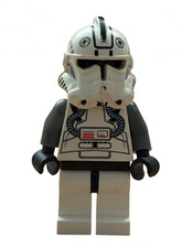 LEGO Star Wars Minifigur Clone Pilot (Phase II)