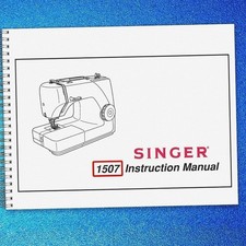 SINGER 1507 Sewing Machine