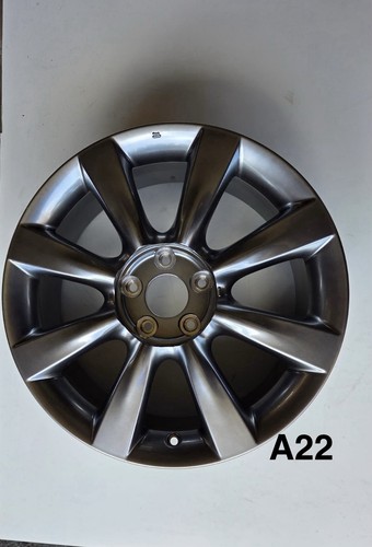 Original alufelge nissan - alufelge,