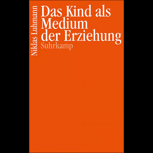 Das kind als - als, der