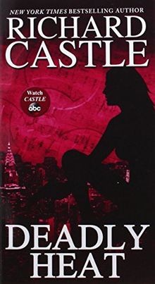 Deadly heat von castle - von,