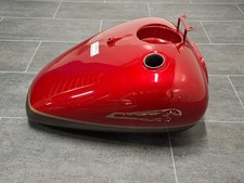 Yamaha XVS 650 Dragstar