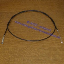 Bowdenzug Sabo Kupplung Vgl.Nr.SA29732 f.52-4 TH m.A. EDV-Nr.SA176  m.B&S-Motor