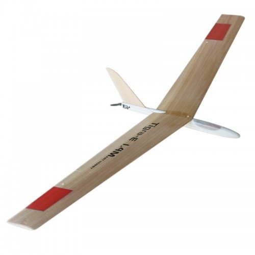 Tigra 1420mm flying - 1420mm, e