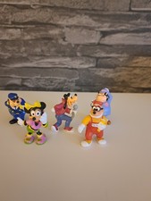 5 Alte Ü Ei Micky Maus Disney Figuren