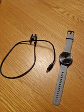 Garmin  VIVOMOVE TREND Hybrid Smartwatch 
