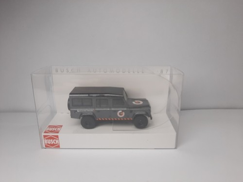 Busch 50326 land rover - busch,