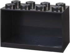 LEGO Regal Brick 8 Shelf