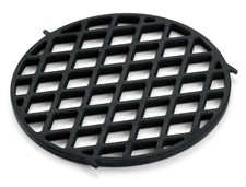 Weber Sear Grate zum scharfen