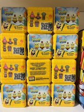 Spongebob Squarepants 3D