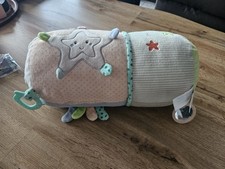 Fehn Krabbelrolle Krabbelhilfe