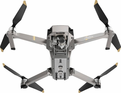 Dji mavic pro - dji, drohne