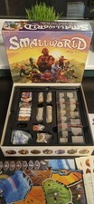Smallworld Brettspiel -