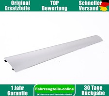 Tür Zierleiste Blende Vorn links flex-metallic Audi A4 B8 8K5 Avant 8K0867409