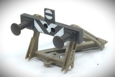 1:87 HO Fleischmann Profigleis Prellbock 6117 gebraucht