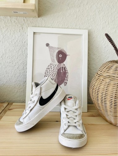 Nike blazer sneaker 26 - |,