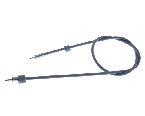 Tachowelle vdo 75cm grau - 75cm,