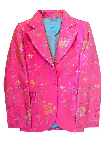 Shibumi jacke rohseide uk8 - shibumi,
