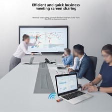 5,8 GHz Wireless Transmitter
