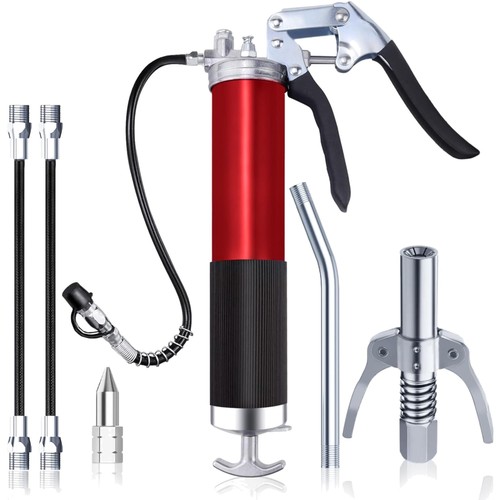 Fettpresse fettpistole - fettpresse,