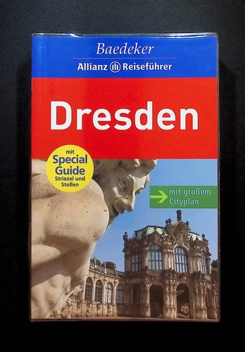 Baedeker allianz reiseführer - allianz,