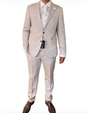 Joop hawker blayr anzug beige - joop!,