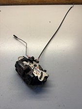 Mercedes-Benz Vito W639 2008