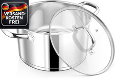 Homikit Kochtopf, 22Cm