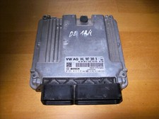 VW AG Steuergerät 04L907309B 0281018510 EDC17C64 08/2013  0020 HW:H22