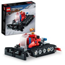 LEGO TECHNIC: Pistenraupe (42148)