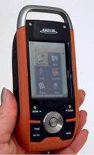 Magellan Triton 1500 Hiking