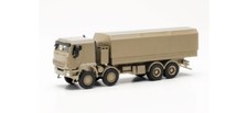 Herpa 746984 - 1/87 Iveco